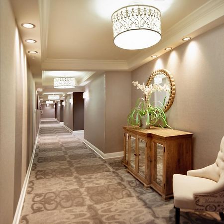 Hotel Ballard Seattle Kültér fotó