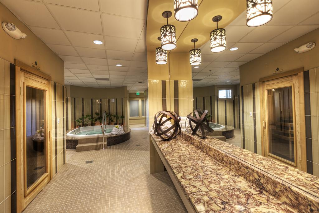 Hotel Ballard Seattle Kültér fotó