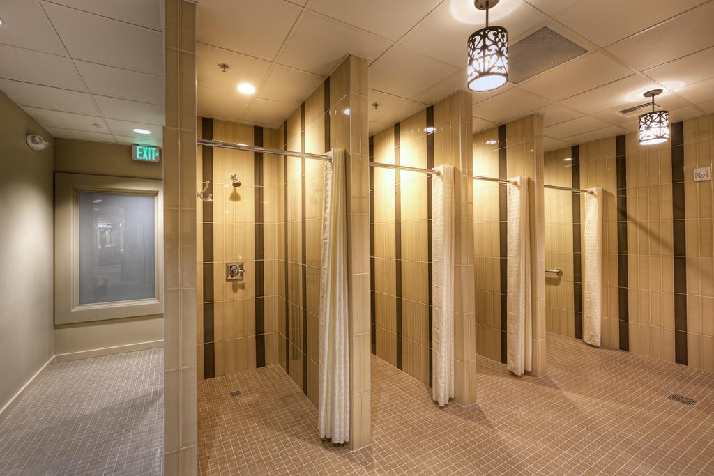 Hotel Ballard Seattle Kültér fotó