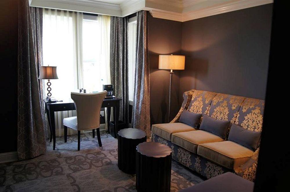Hotel Ballard Seattle Kültér fotó