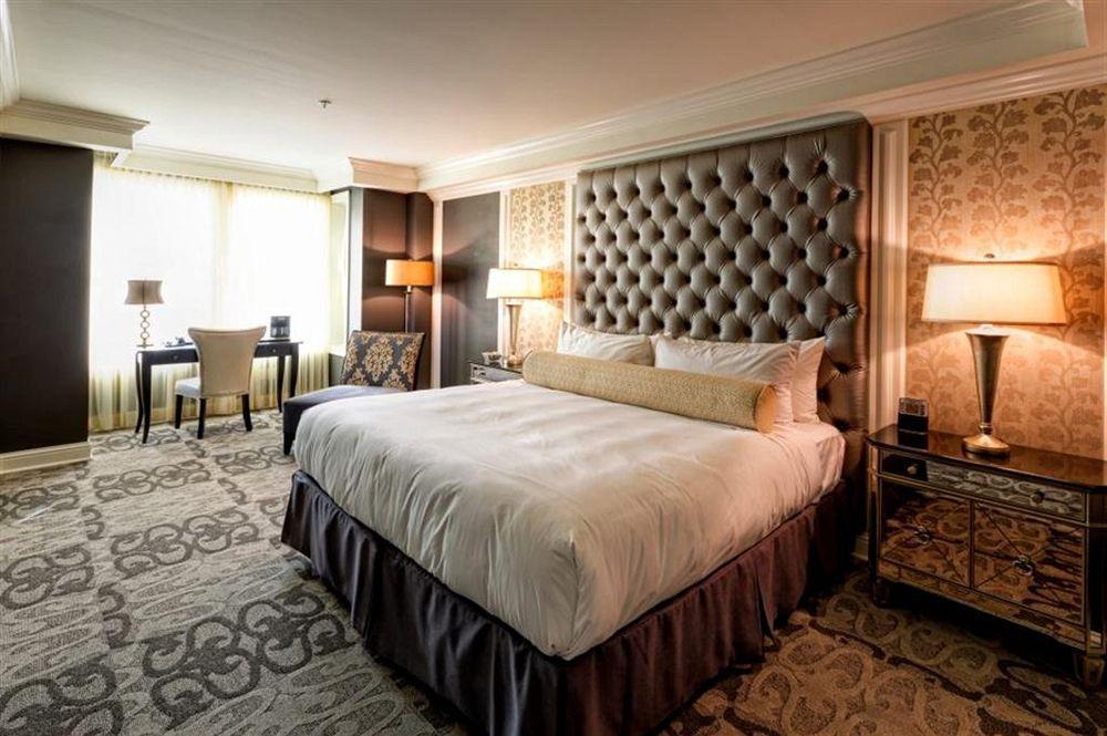 Hotel Ballard Seattle Kültér fotó