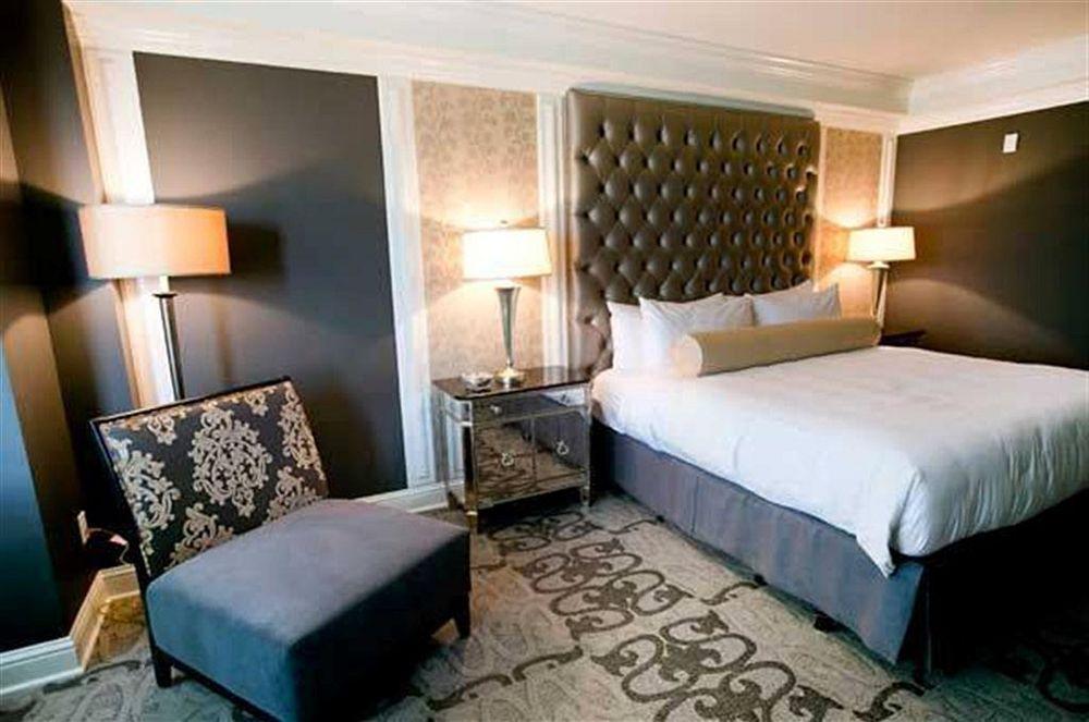 Hotel Ballard Seattle Kültér fotó