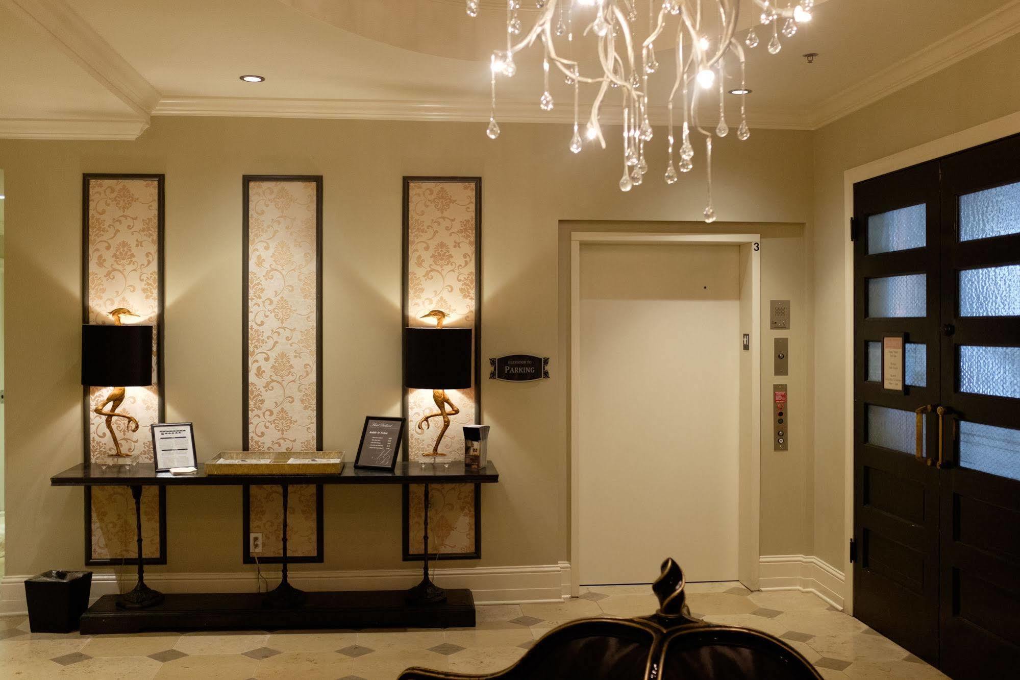 Hotel Ballard Seattle Kültér fotó