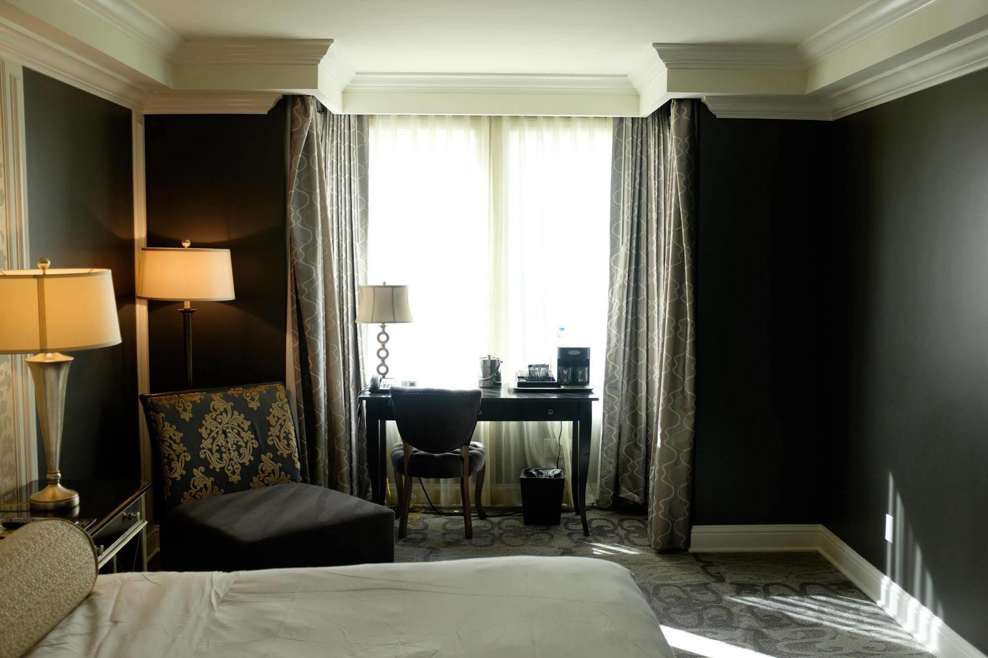 Hotel Ballard Seattle Kültér fotó