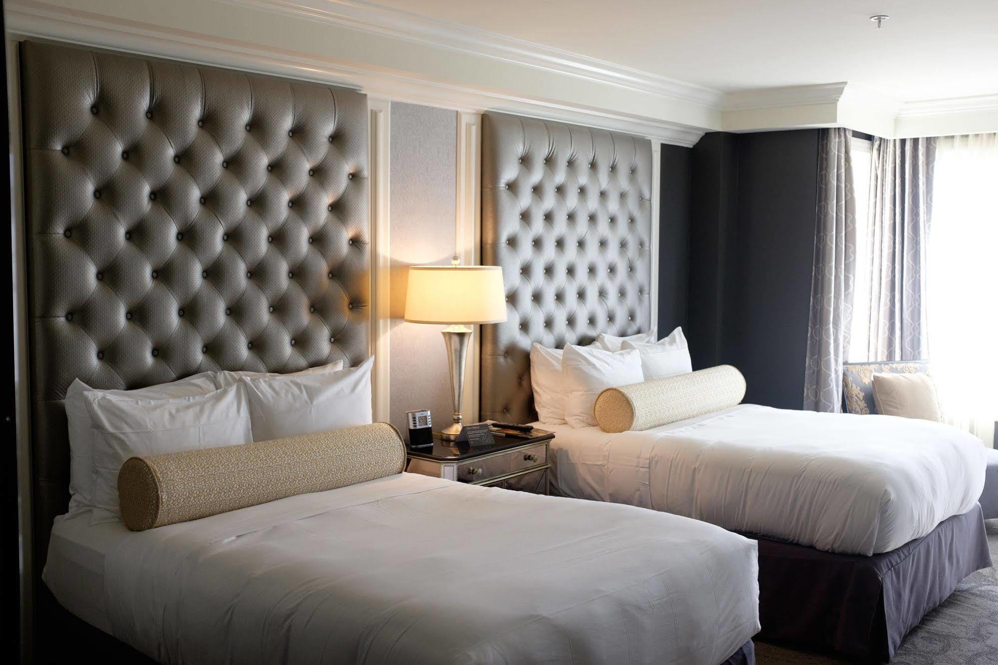 Hotel Ballard Seattle Kültér fotó