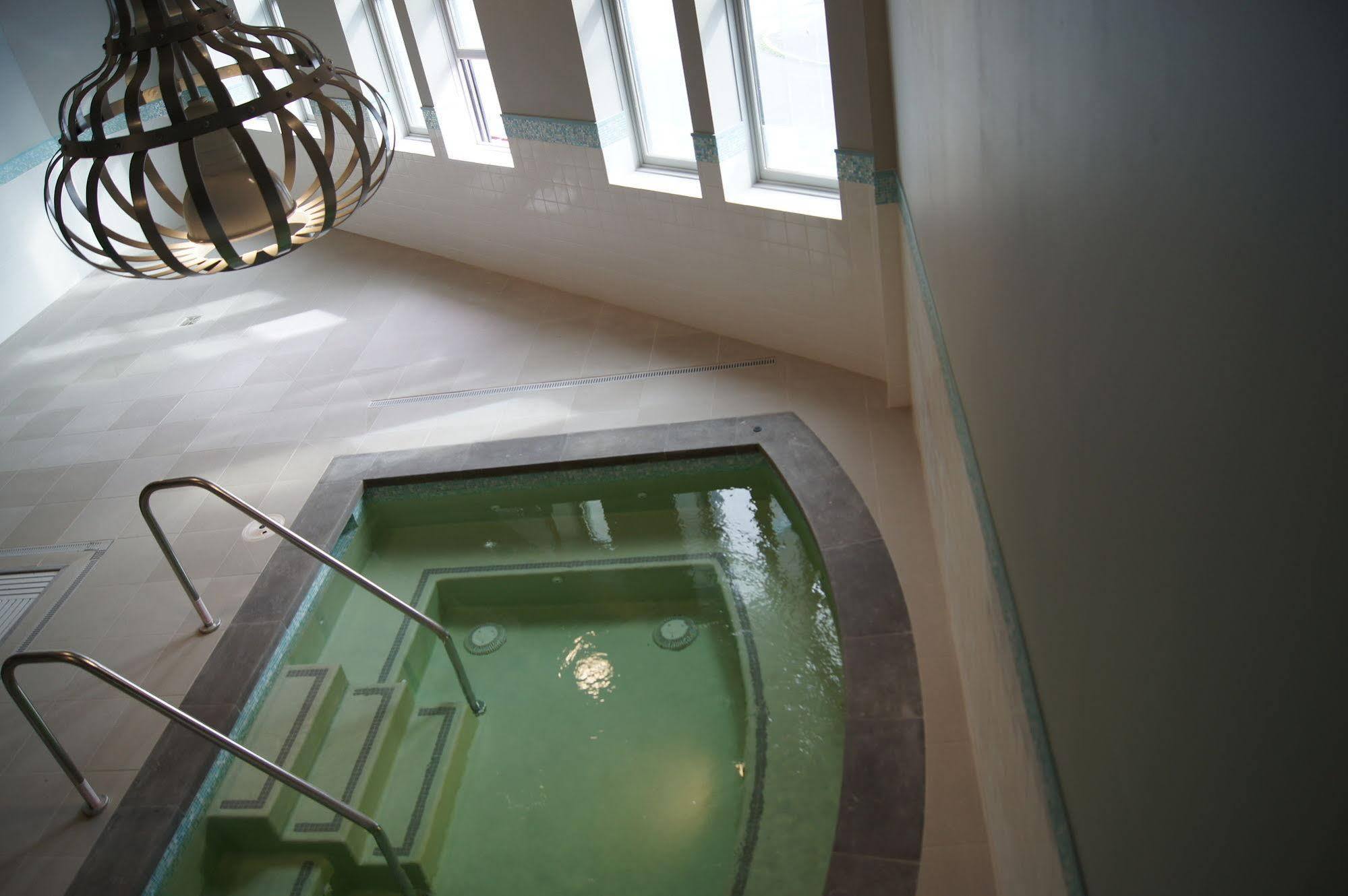 Hotel Ballard Seattle Kültér fotó