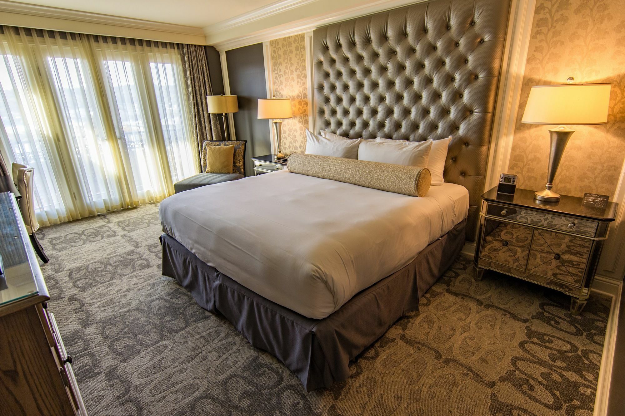 Hotel Ballard Seattle Kültér fotó