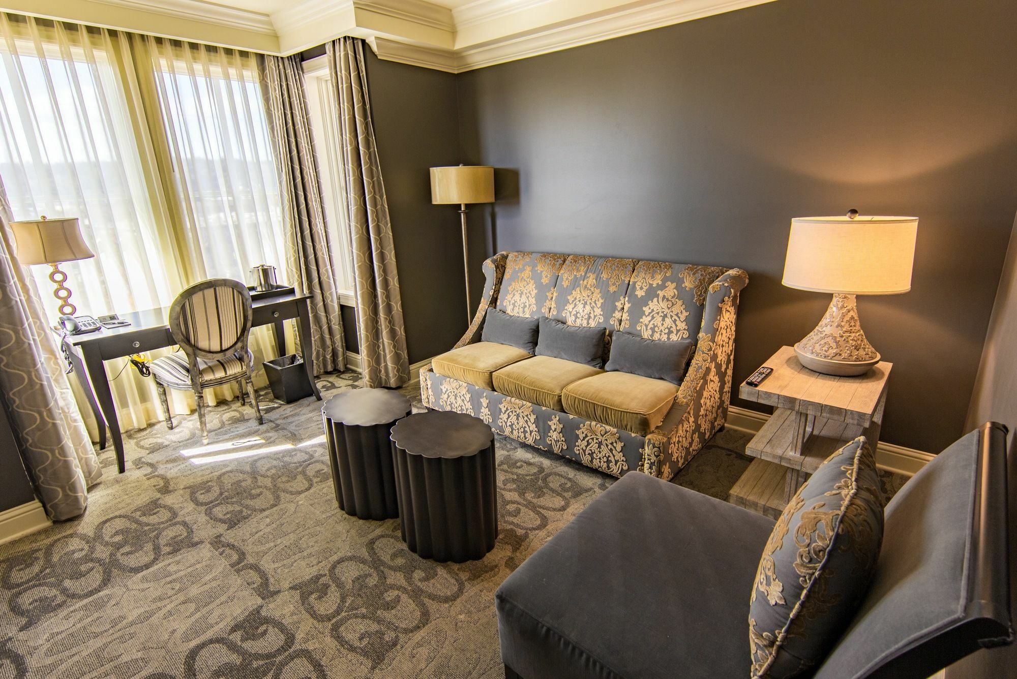 Hotel Ballard Seattle Kültér fotó