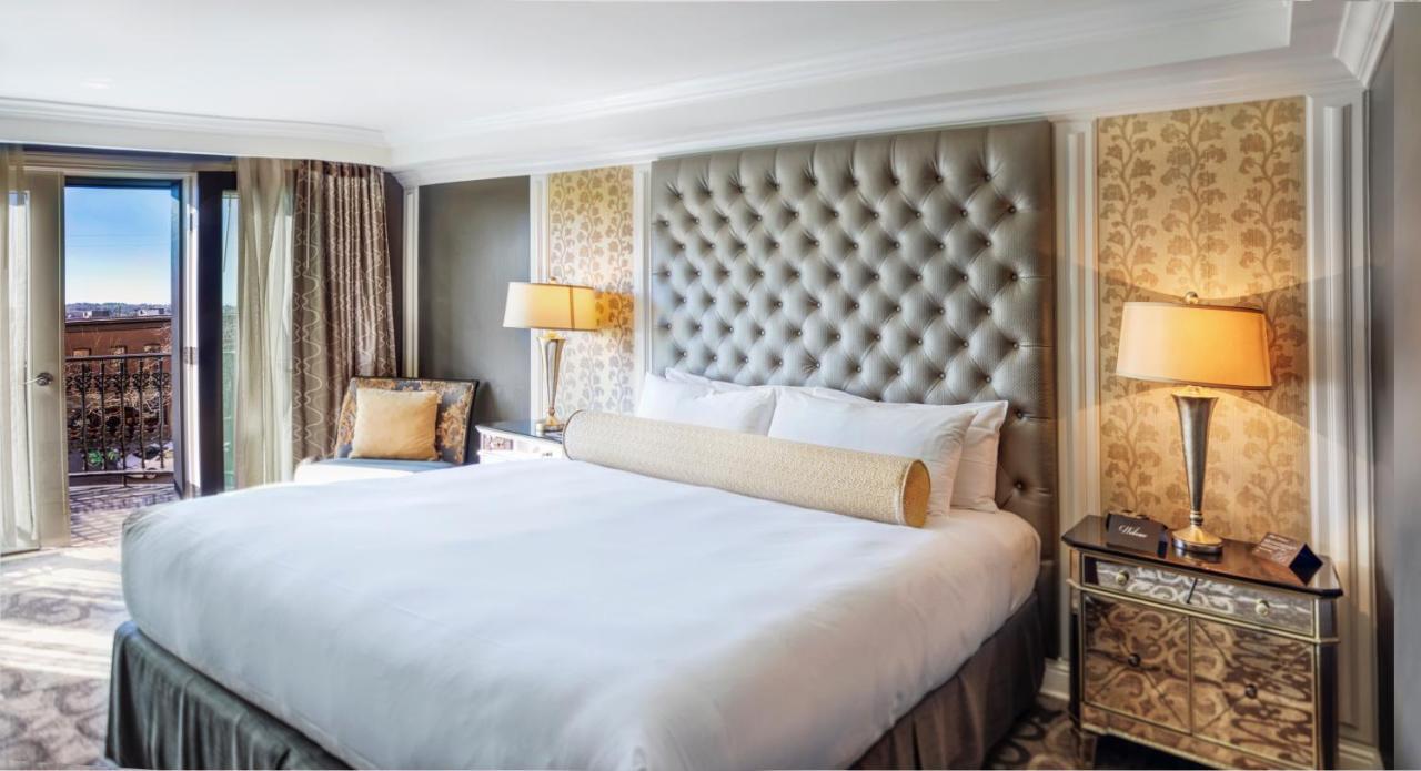 Hotel Ballard Seattle Kültér fotó