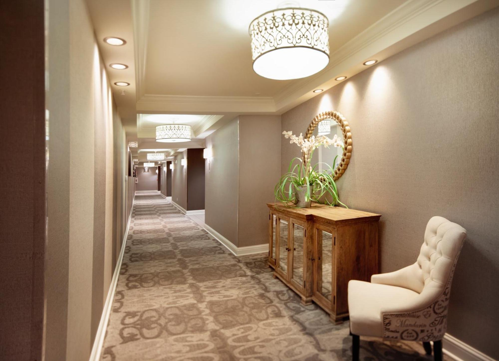 Hotel Ballard Seattle Kültér fotó