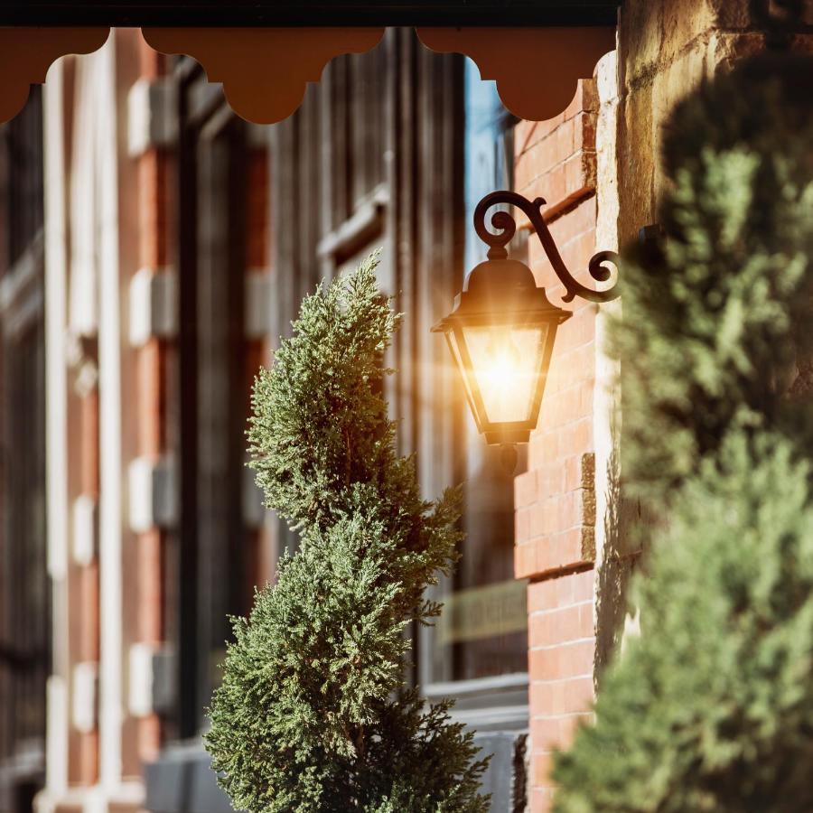 Hotel Ballard Seattle Kültér fotó