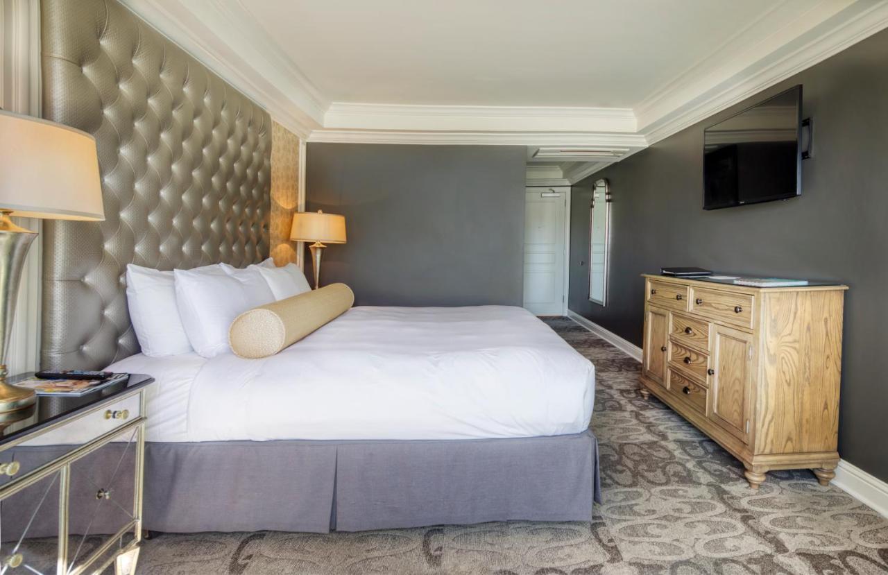 Hotel Ballard Seattle Kültér fotó