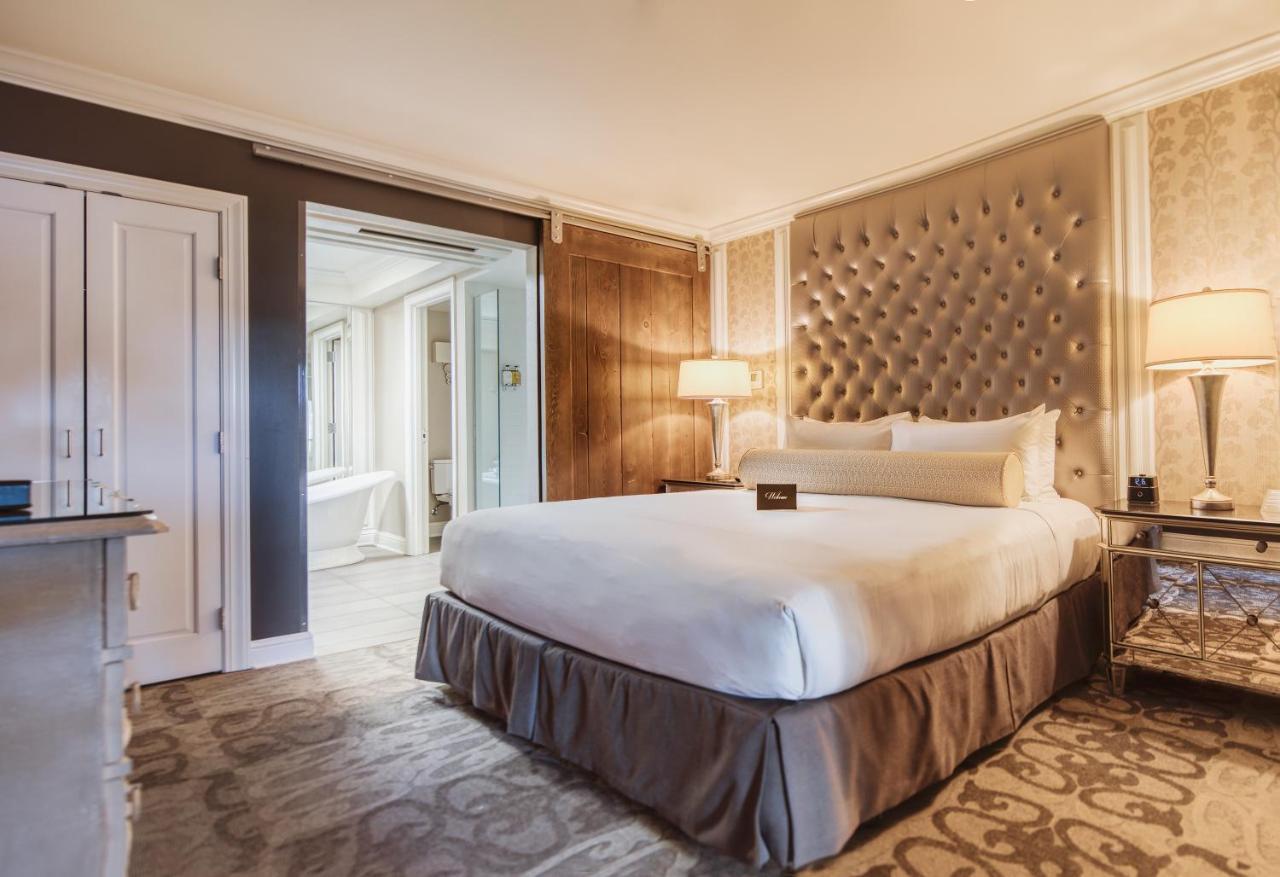 Hotel Ballard Seattle Kültér fotó