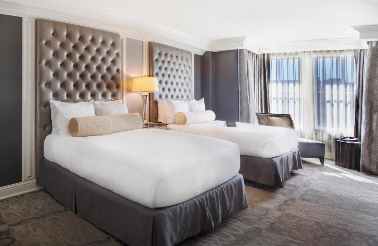 Hotel Ballard Seattle Kültér fotó